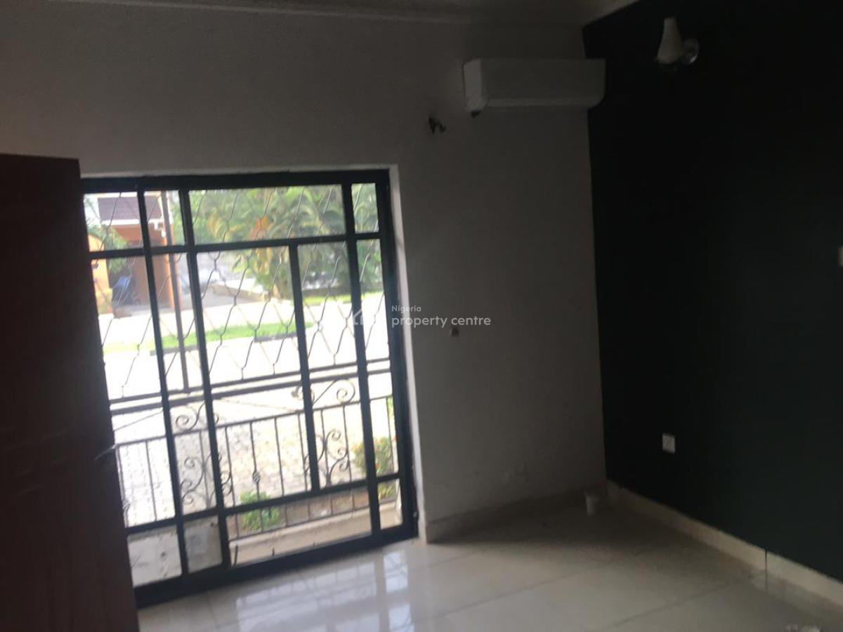 Newly Renovated 4bedrooms Terrace Duplex with a Rm Bq,pool, Off Oba Dosunmu, Ikeja Gra, Ikeja, Lagos, Terraced Duplex for Rent