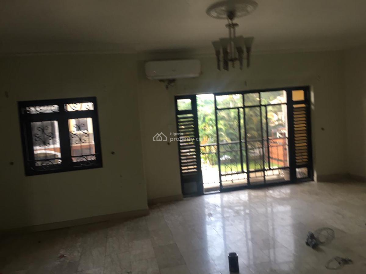 Newly Renovated 4bedrooms Terrace Duplex with a Rm Bq,pool, Off Oba Dosunmu, Ikeja Gra, Ikeja, Lagos, Terraced Duplex for Rent