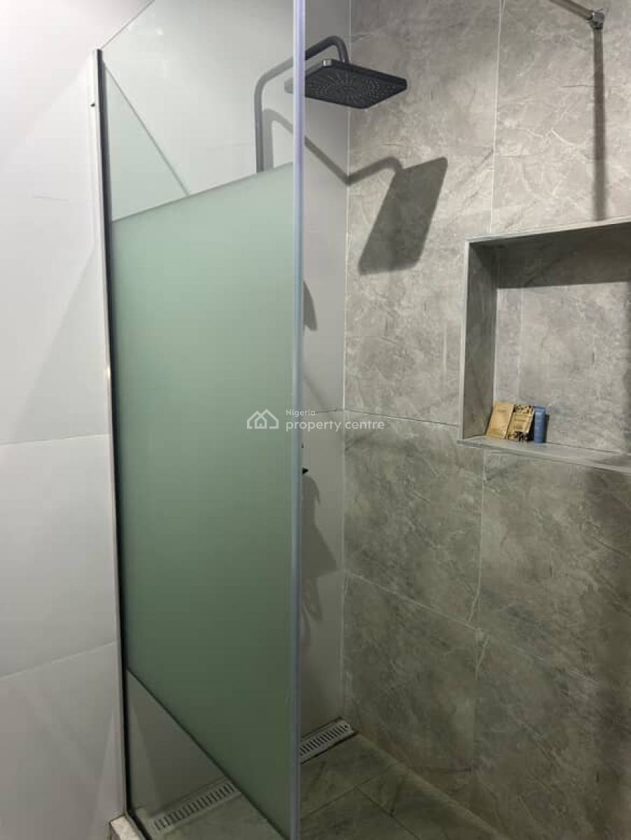 Wigo 2 Bedroom (grey) Apartment, Parakou Street, Wuse 2, Abuja, Flat / Apartment Short Let