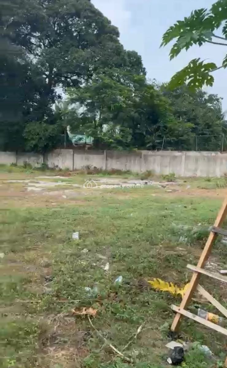 7700sqm, Osborne Roa, Ikoyi, Lagos, Land for Sale