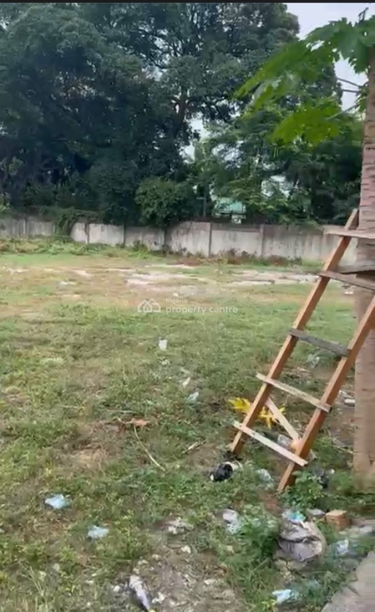 7700sqm, Osborne Roa, Ikoyi, Lagos, Land for Sale