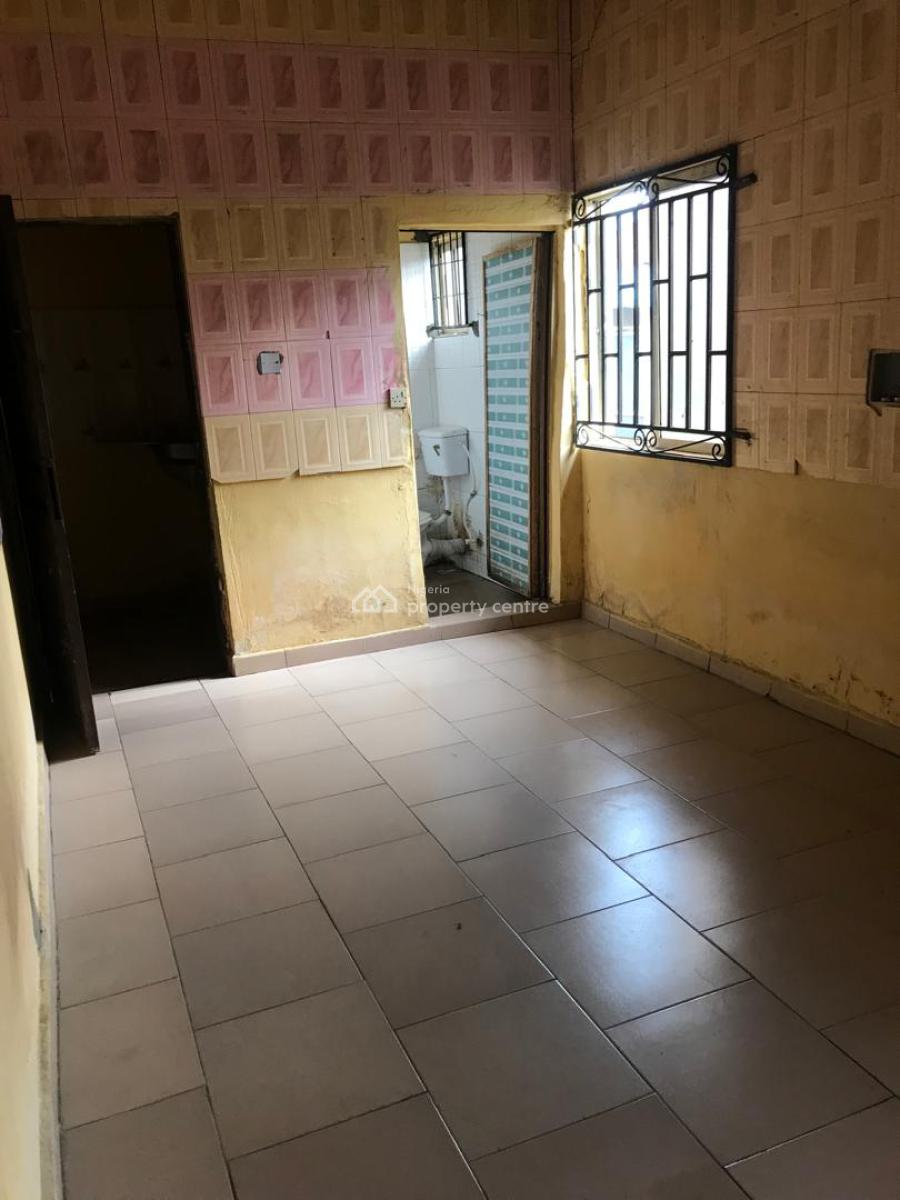 a Room Self Contained, Oribanwa, Oribanwa, Ibeju Lekki, Lagos, Self Contain (single Rooms) for Rent