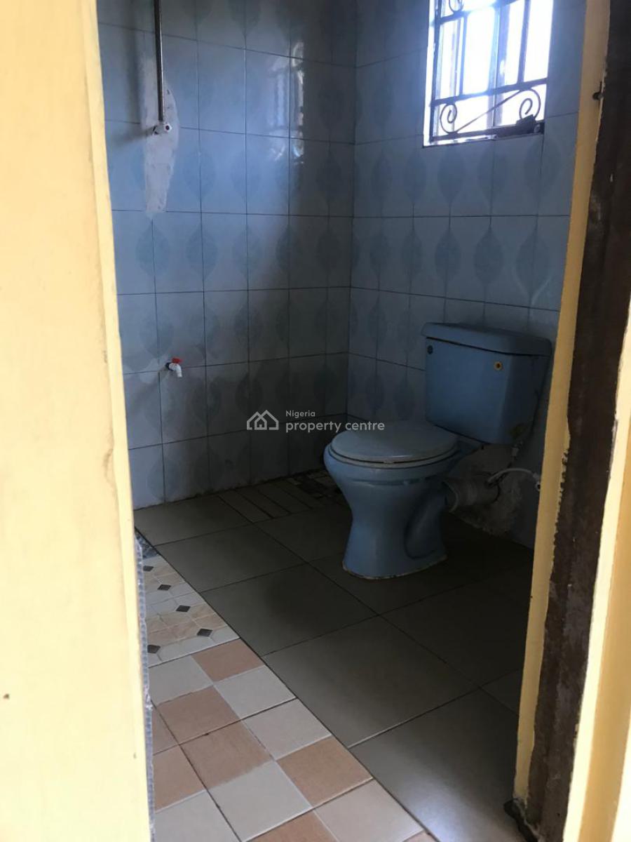 a Room Self Contained, Oribanwa, Oribanwa, Ibeju Lekki, Lagos, Self Contain (single Rooms) for Rent