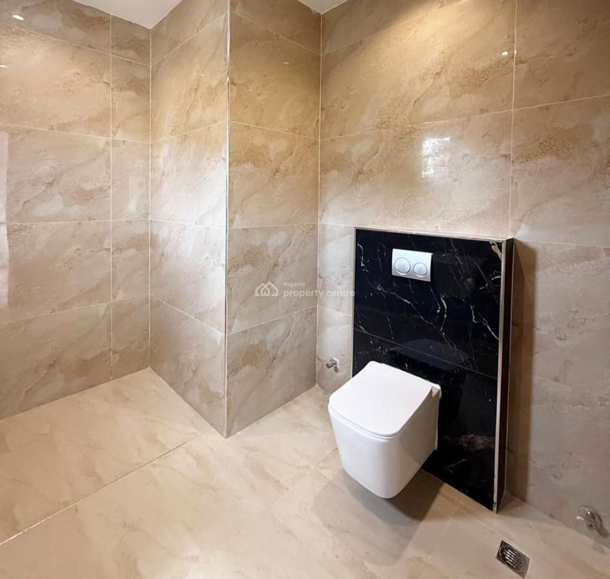Luxury 3bedroom Apartment, Victoria Island (vi), Lagos, Flat / Apartment for Rent