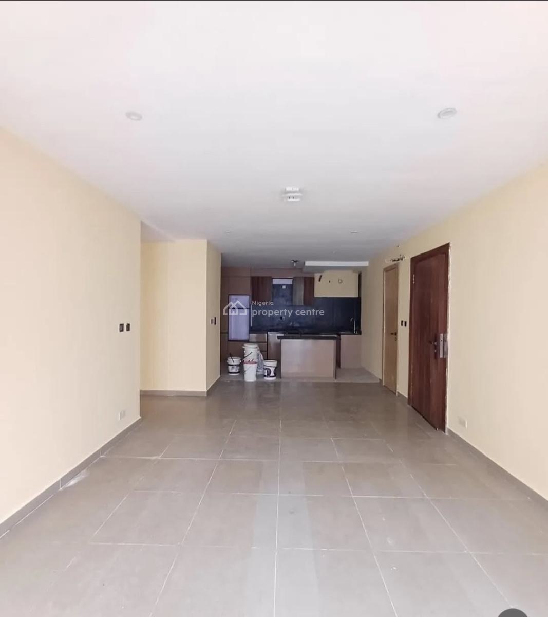 Fully Serviced 3 Bedroom Apartment with Bq, Lekki Phase 1, Lekki, Lagos, Flat / Apartment for Rent