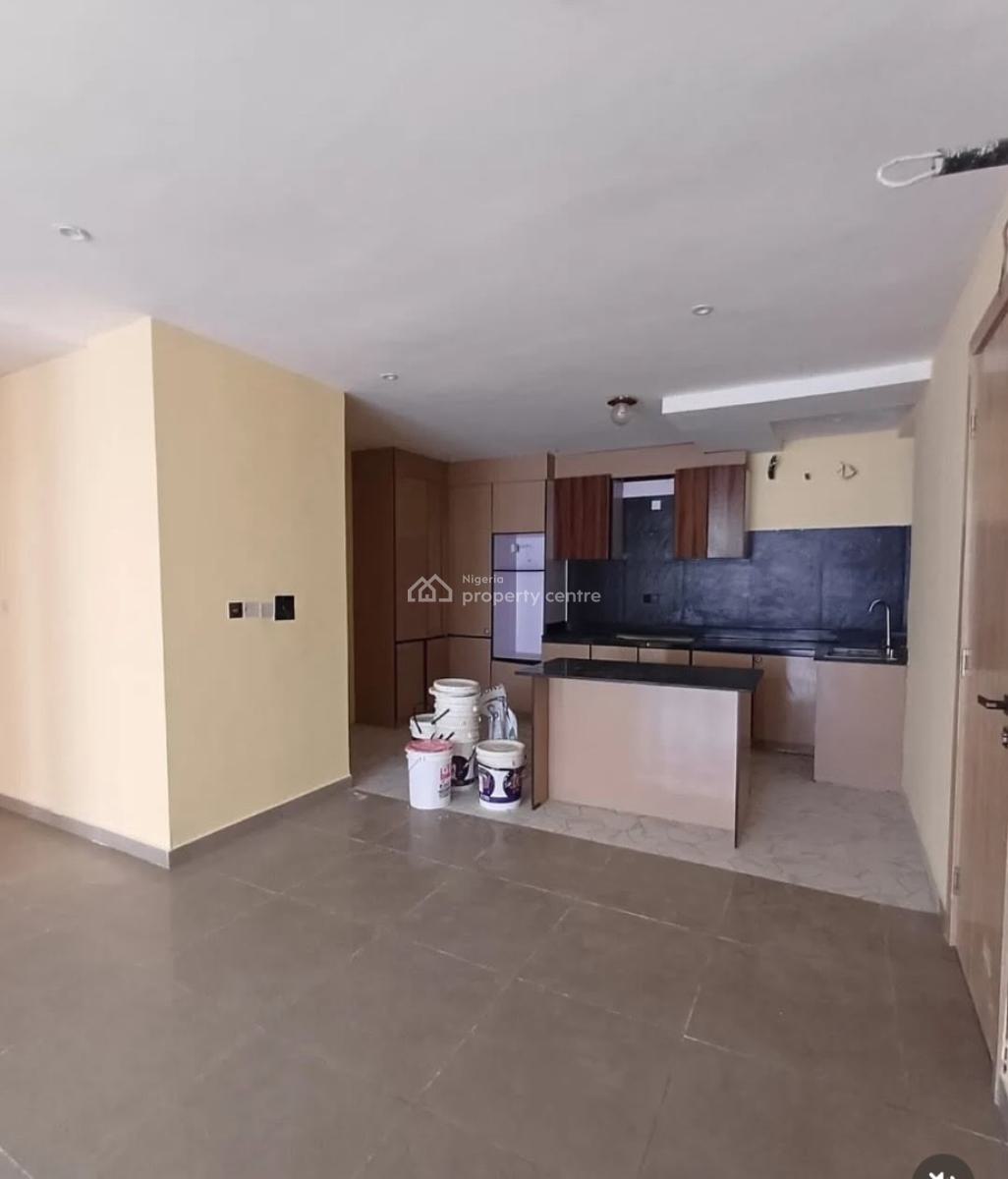 Fully Serviced 3 Bedroom Apartment with Bq, Lekki Phase 1, Lekki, Lagos, Flat / Apartment for Rent