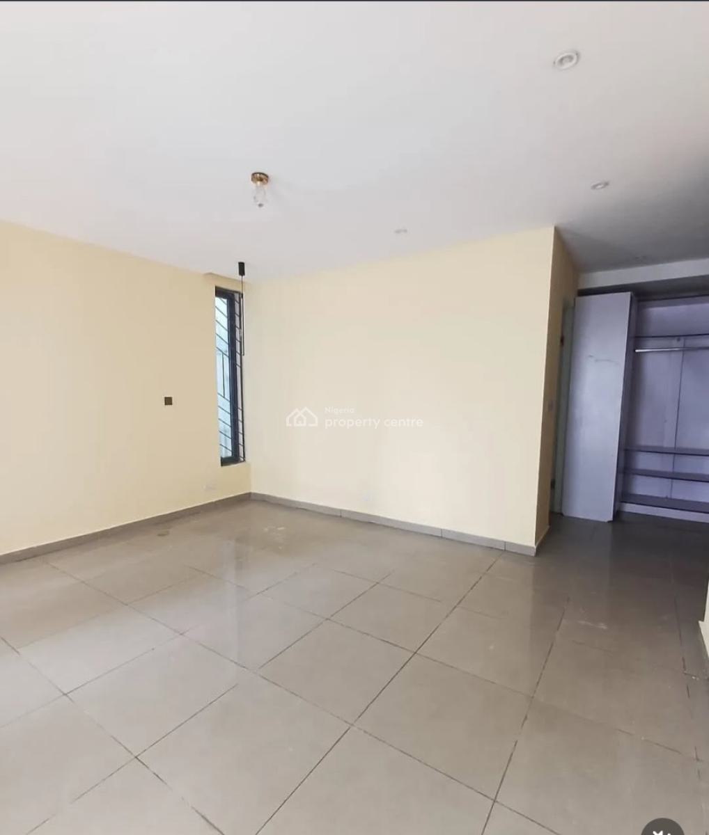 Fully Serviced 3 Bedroom Apartment with Bq, Lekki Phase 1, Lekki, Lagos, Flat / Apartment for Rent