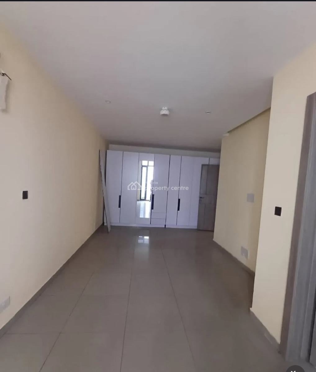 Fully Serviced 3 Bedroom Apartment with Bq, Lekki Phase 1, Lekki, Lagos, Flat / Apartment for Rent