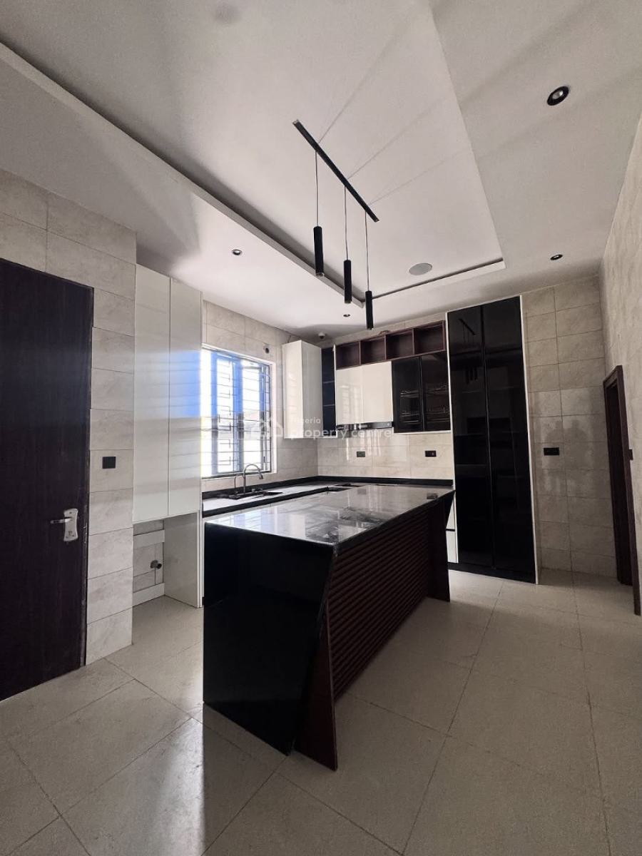 Newly Constructed 3 & 4 Bedrooms Semidetached Duplex, Galadimawa, Abuja, House for Sale