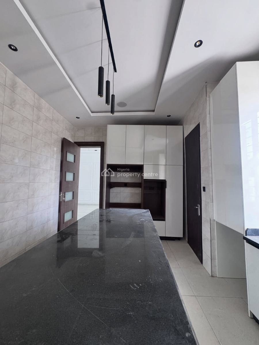 Newly Constructed 3 & 4 Bedrooms Semidetached Duplex, Galadimawa, Abuja, House for Sale