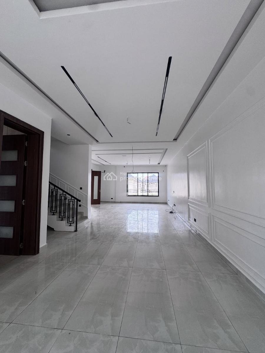 Newly Constructed 3 & 4 Bedrooms Semidetached Duplex, Galadimawa, Abuja, House for Sale