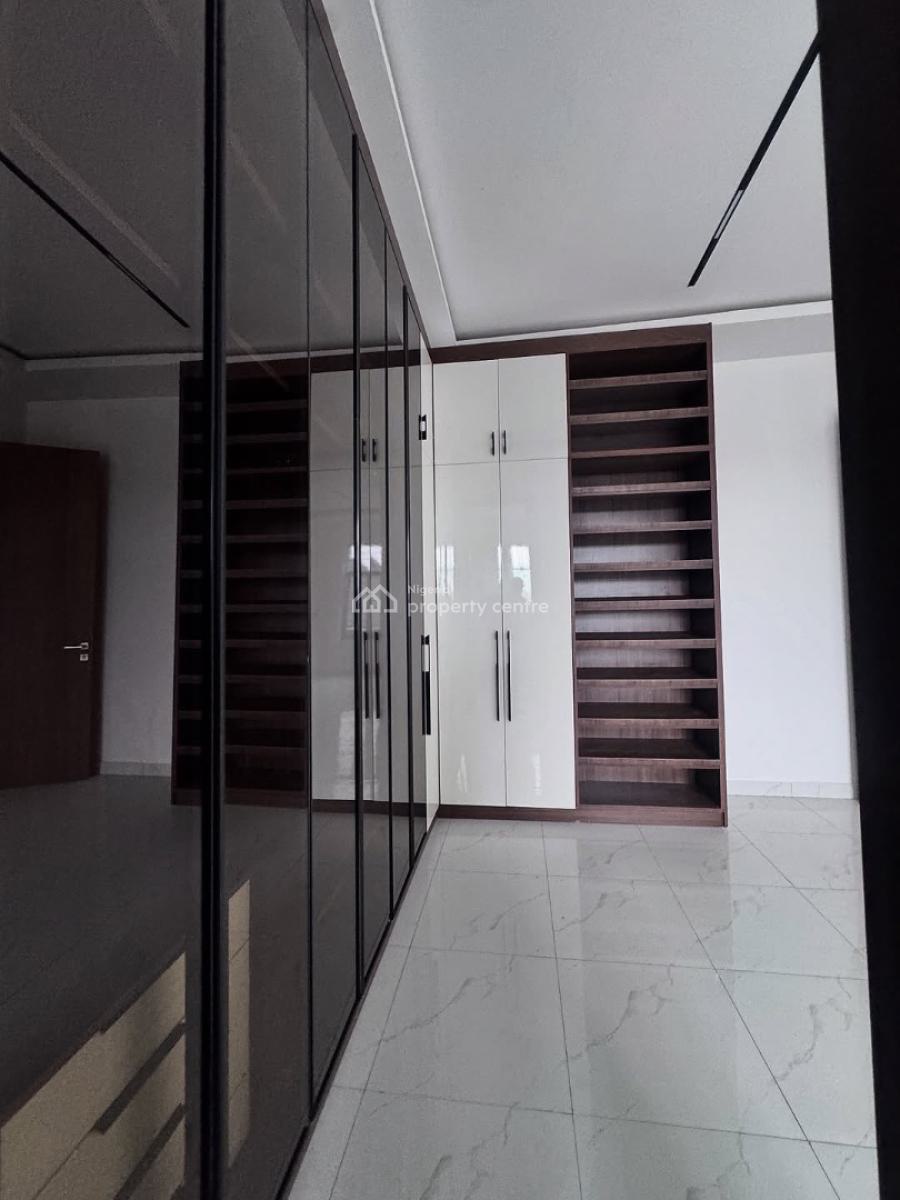 Newly Constructed 3 & 4 Bedrooms Semidetached Duplex, Galadimawa, Abuja, House for Sale