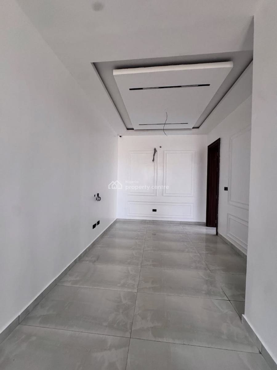 Newly Constructed 3 & 4 Bedrooms Semidetached Duplex, Galadimawa, Abuja, House for Sale