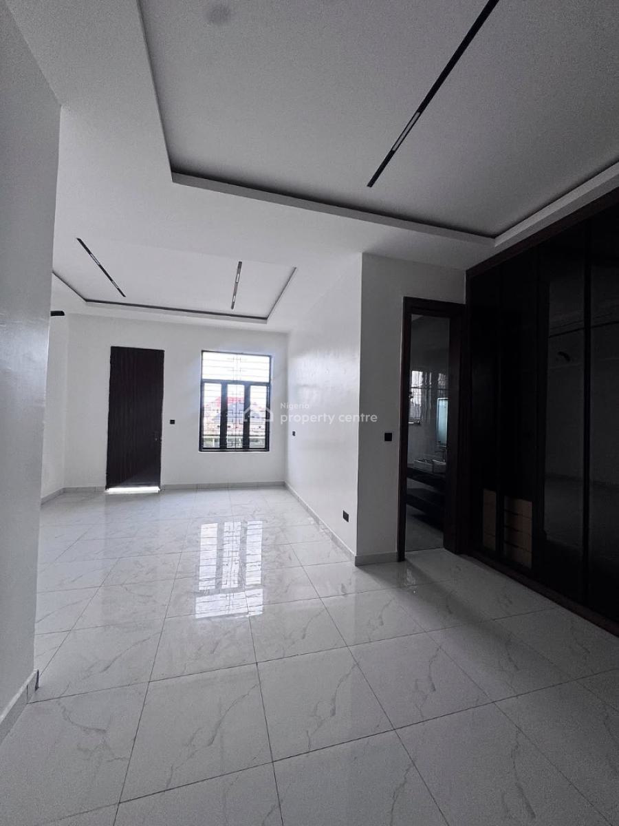 Newly Constructed 3 & 4 Bedrooms Semidetached Duplex, Galadimawa, Abuja, House for Sale