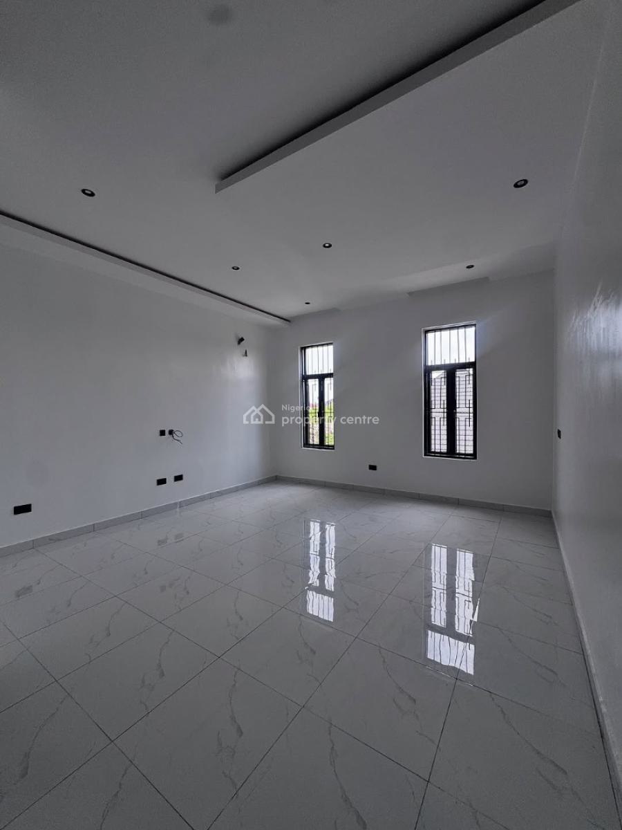 Newly Constructed 3 & 4 Bedrooms Semidetached Duplex, Galadimawa, Abuja, House for Sale