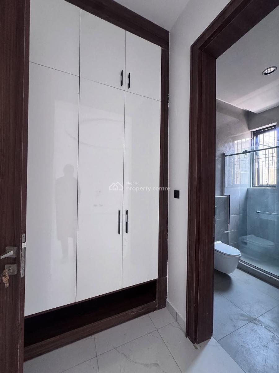 Newly Constructed 3 & 4 Bedrooms Semidetached Duplex, Galadimawa, Abuja, House for Sale