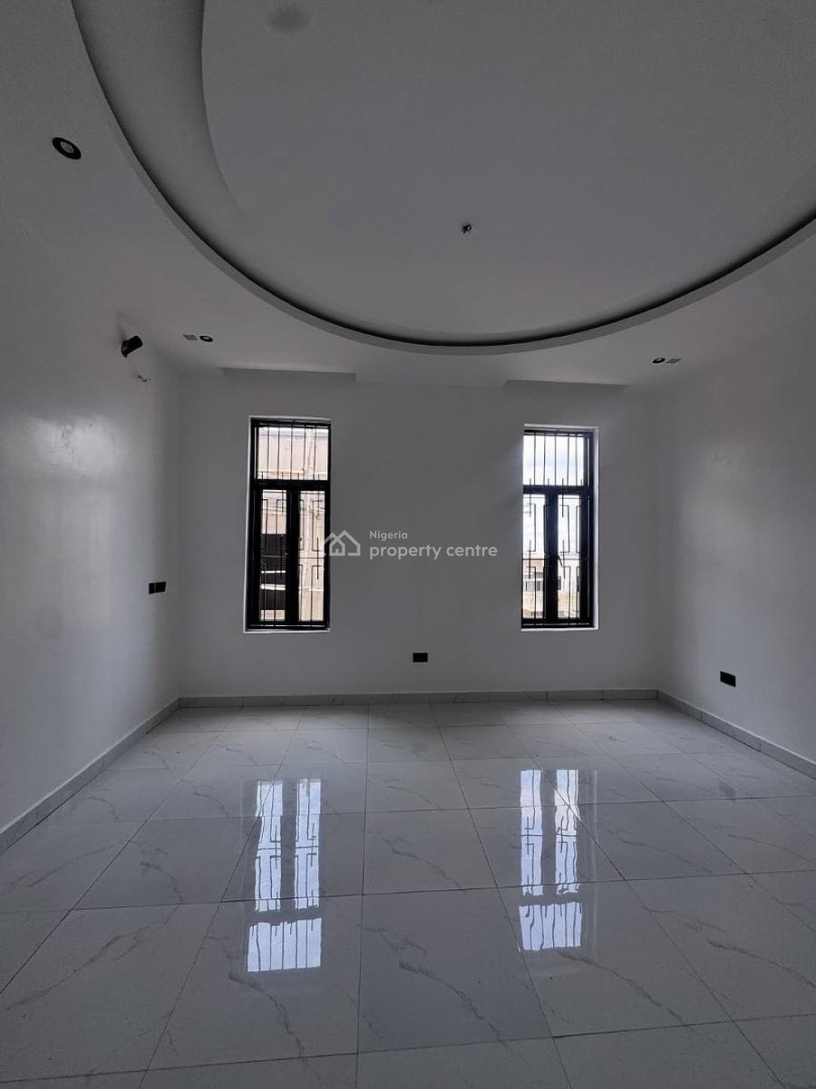 Newly Constructed 3 & 4 Bedrooms Semidetached Duplex, Galadimawa, Abuja, House for Sale
