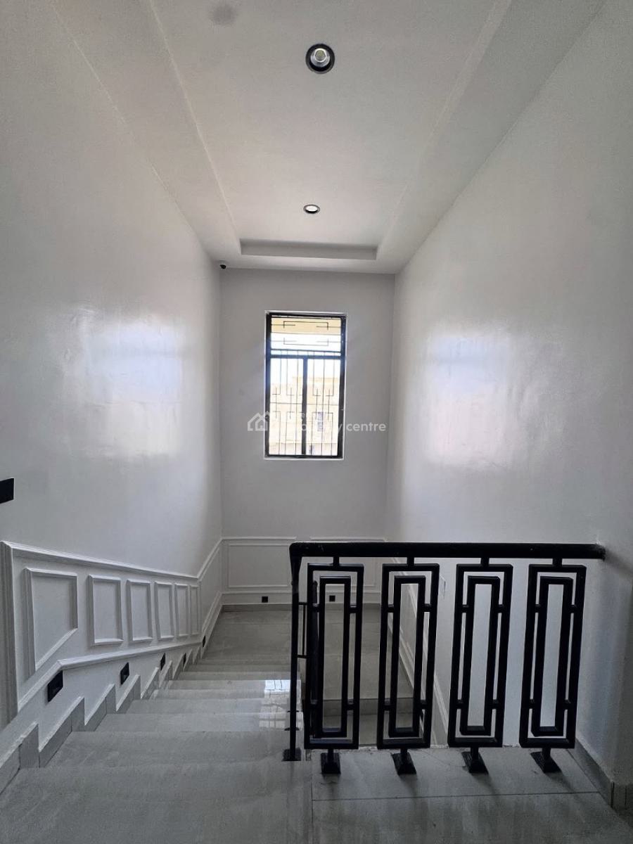 Newly Constructed 3 & 4 Bedrooms Semidetached Duplex, Galadimawa, Abuja, House for Sale