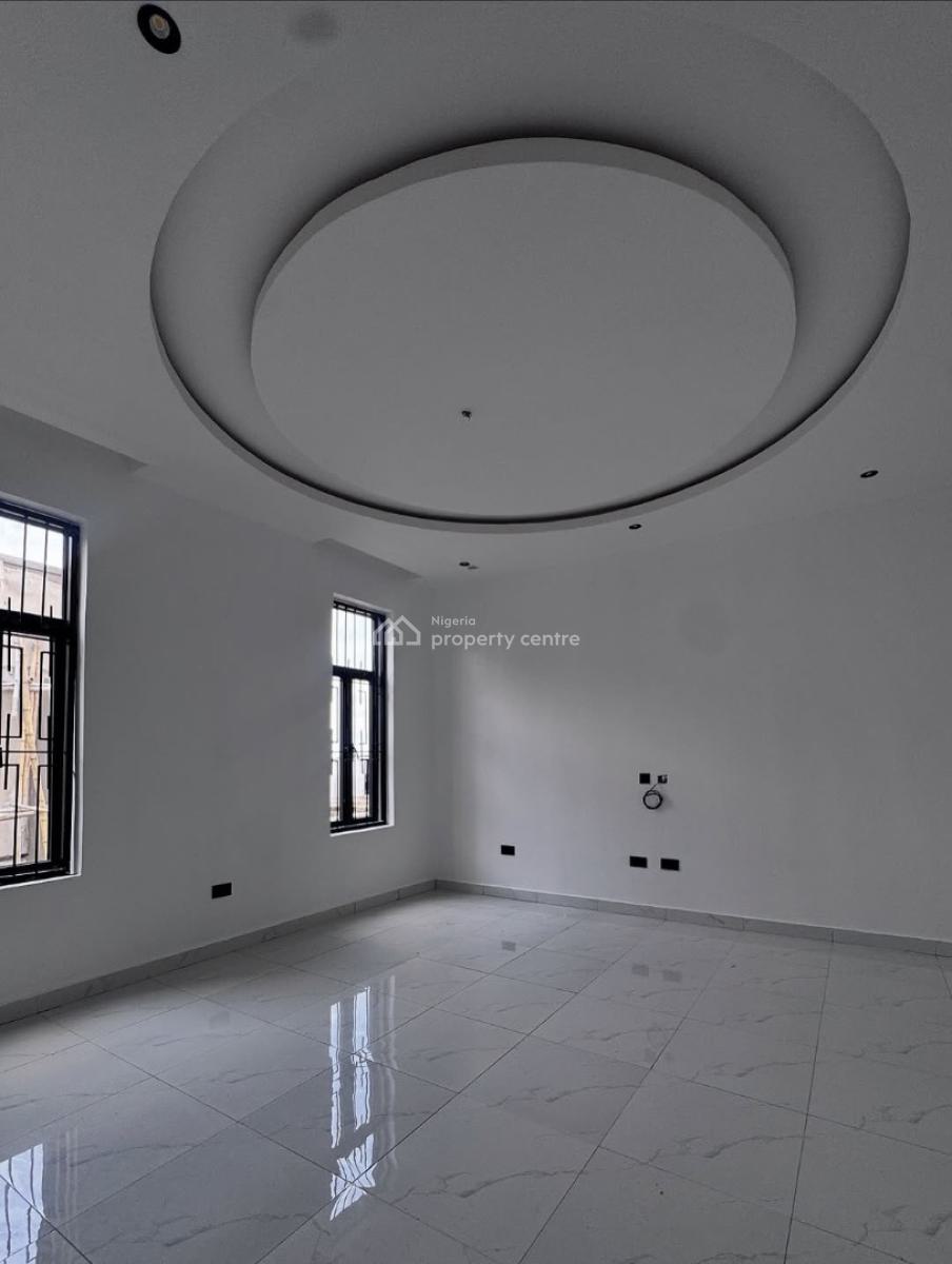 Newly Constructed 3 & 4 Bedrooms Semidetached Duplex, Galadimawa, Abuja, House for Sale