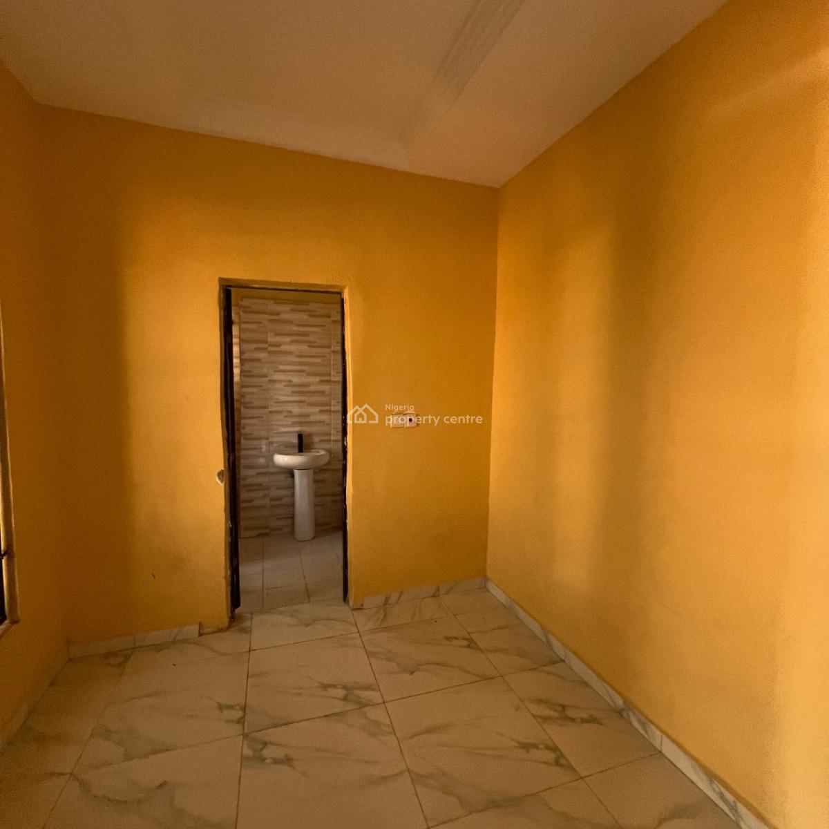 4 Bed, Ikate Elegushi, Lekki, Lagos, Terraced Duplex for Rent