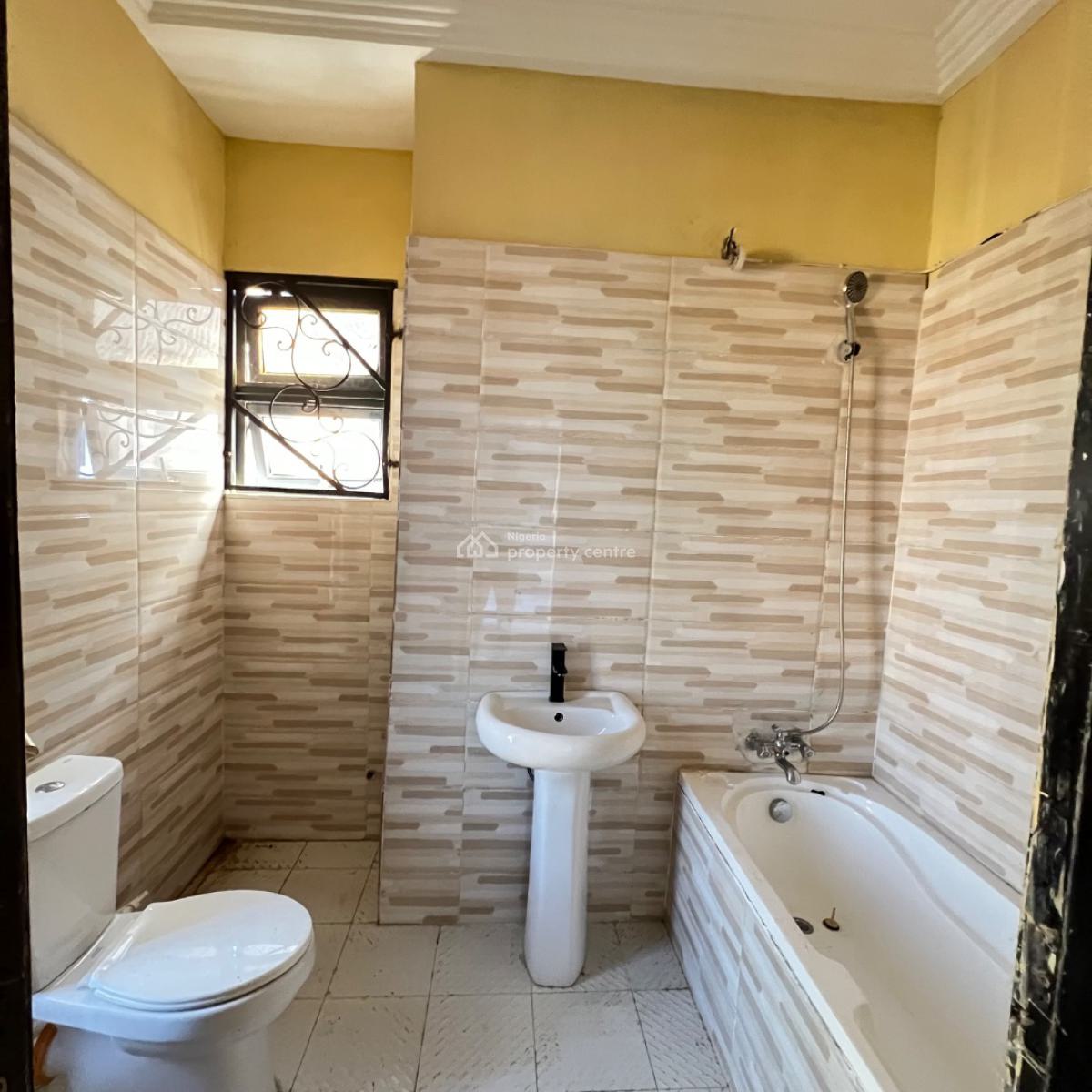 4 Bed, Ikate Elegushi, Lekki, Lagos, Terraced Duplex for Rent