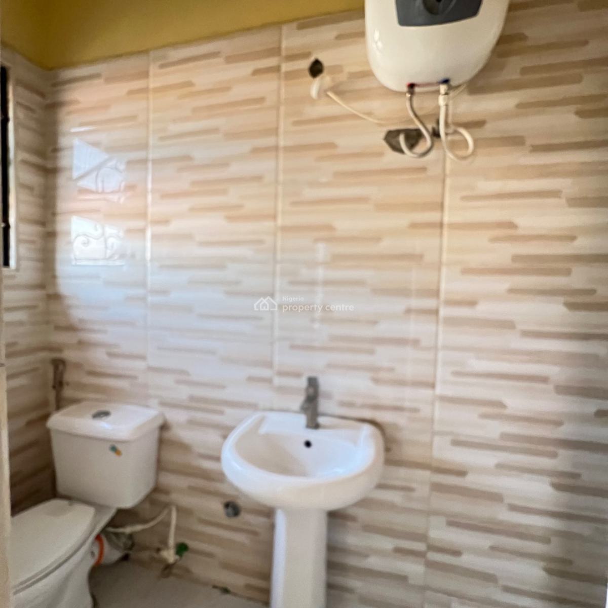 4 Bed, Ikate Elegushi, Lekki, Lagos, Terraced Duplex for Rent