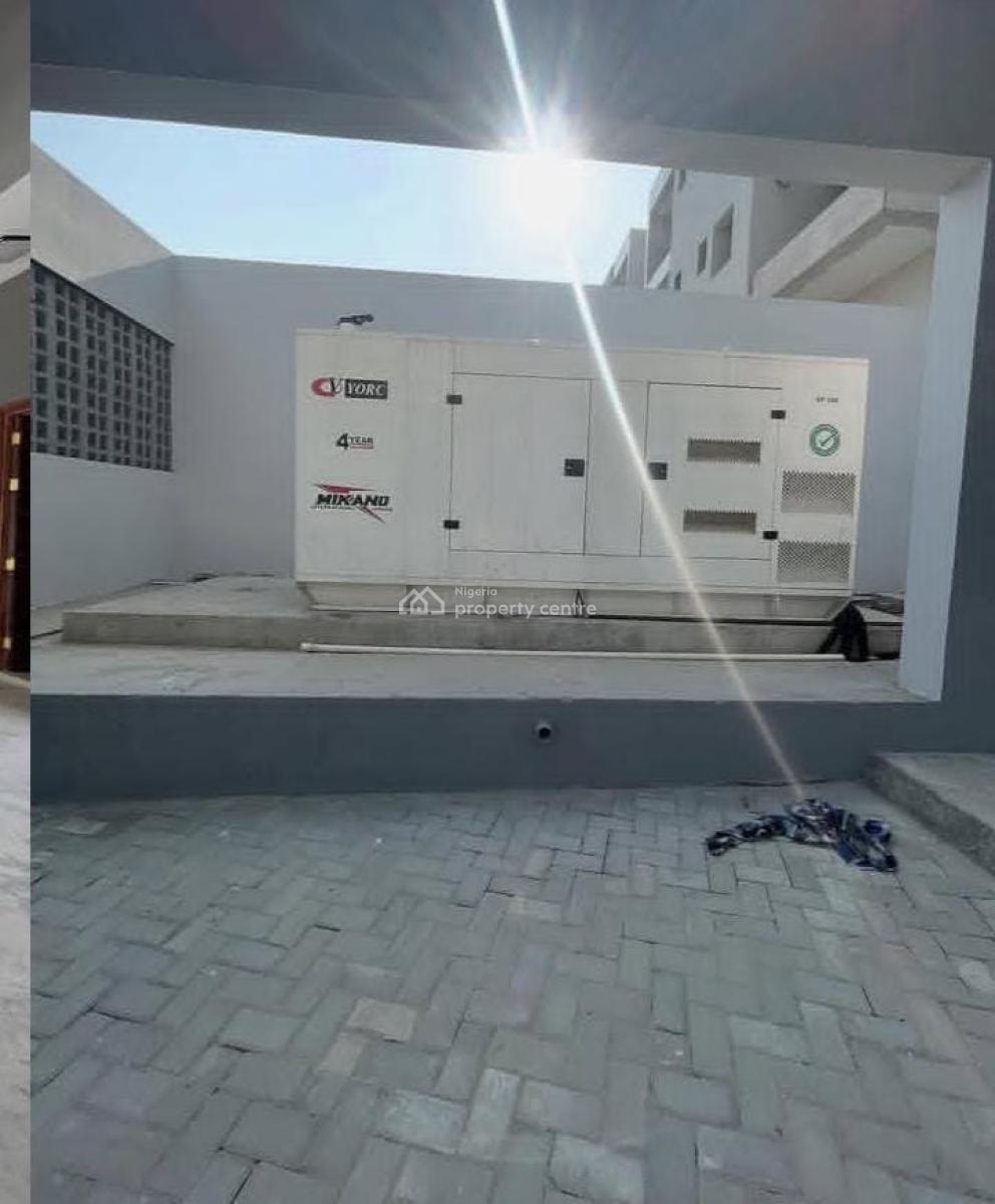 Luxury 3bedroom Apartment, Ikate Elegushi, Lekki, Lagos, Flat / Apartment for Rent