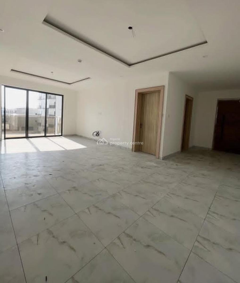Luxury 3bedroom Apartment, Ikate Elegushi, Lekki, Lagos, Flat / Apartment for Rent