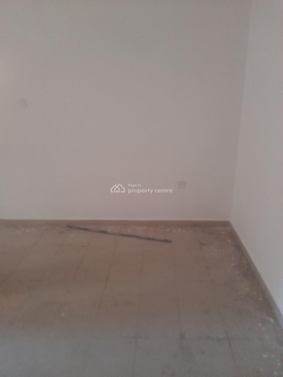 Decent Self Con, Gwarinpa Main, Gwarinpa, Abuja, Self Contain (single Rooms) for Rent