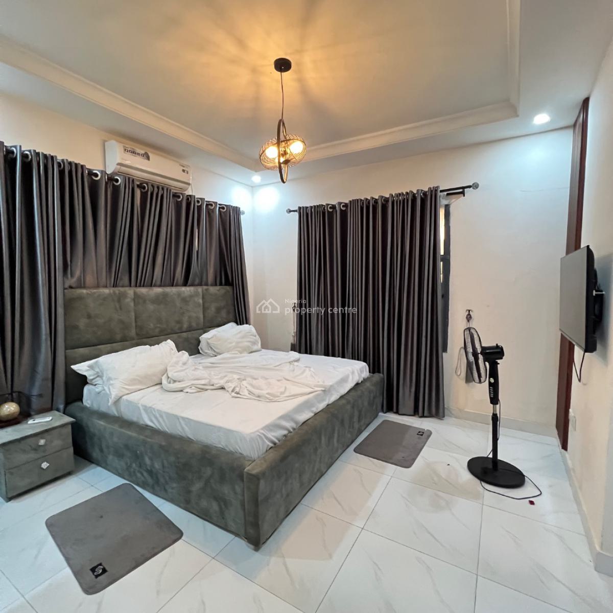 2 Bed, Ikate, Lekki, Lagos, Flat / Apartment for Rent