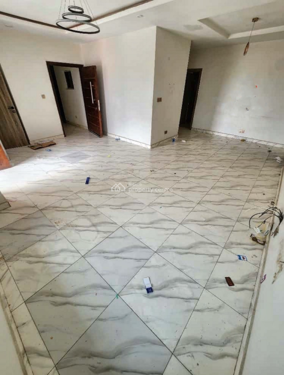 Premium 3 Bedroom Available, Osapa, Lekki, Lagos, Flat / Apartment for Rent