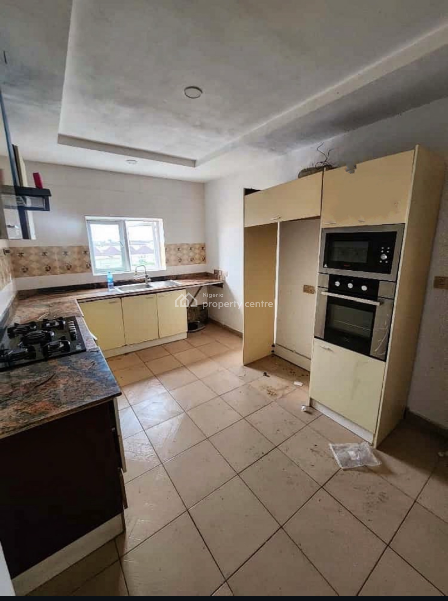 Premium 3 Bedroom Available, Osapa, Lekki, Lagos, Flat / Apartment for Rent