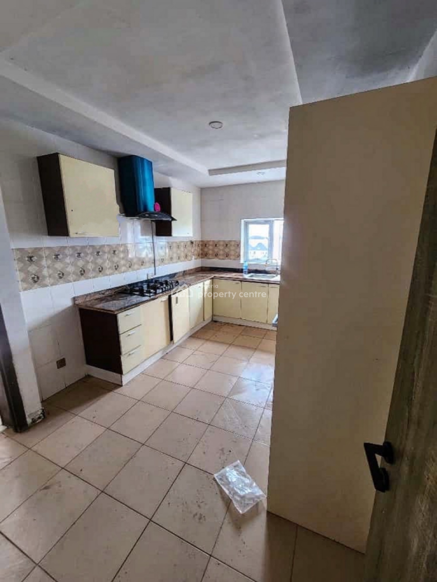 Premium 3 Bedroom Available, Osapa, Lekki, Lagos, Flat / Apartment for Rent