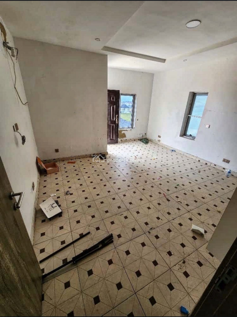 Premium 3 Bedroom Available, Osapa, Lekki, Lagos, Flat / Apartment for Rent