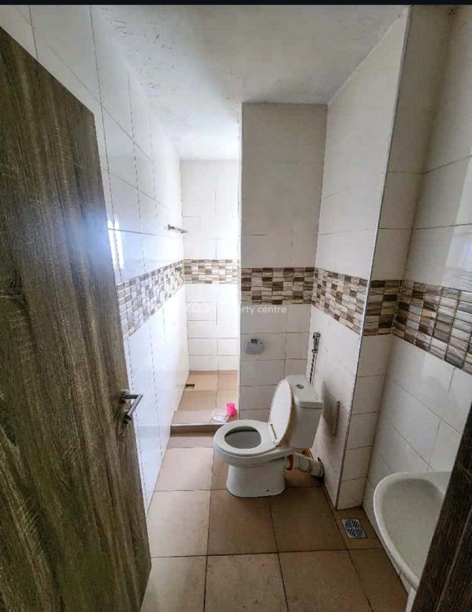 Premium 3 Bedroom Available, Osapa, Lekki, Lagos, Flat / Apartment for Rent