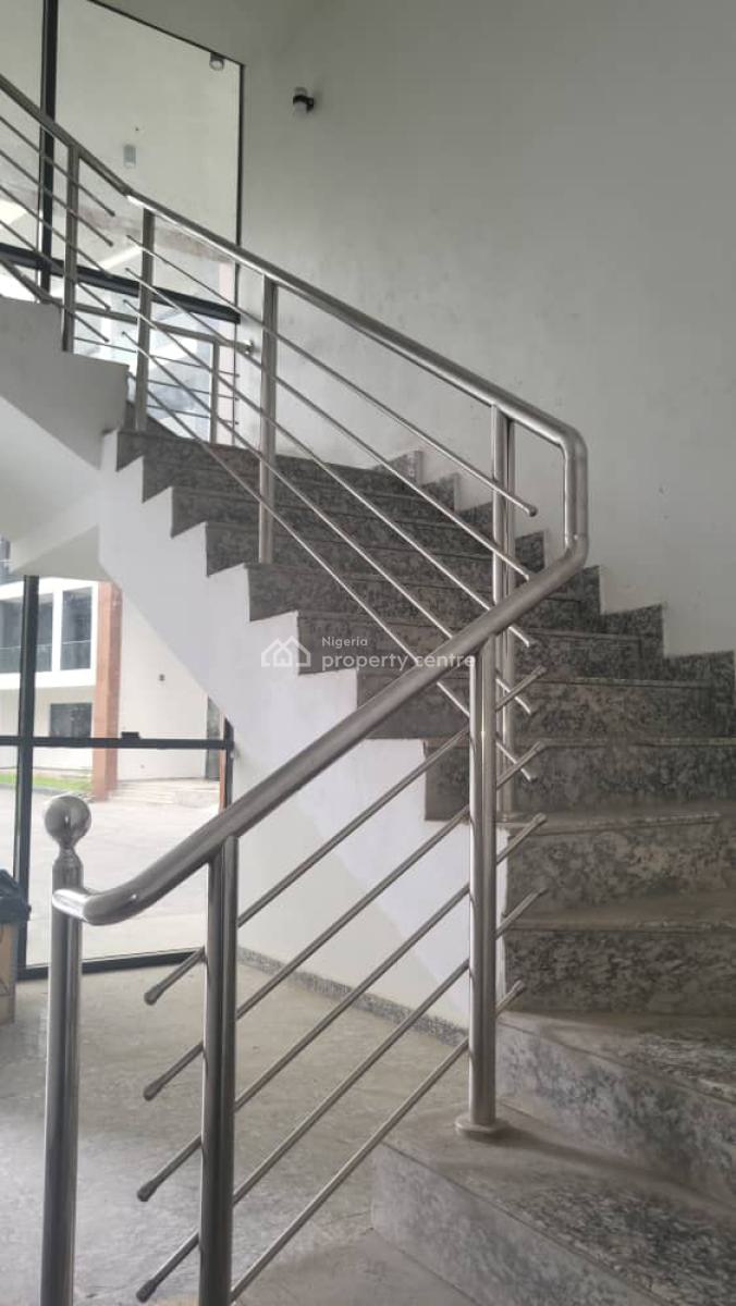 Brandnew 3bedroom with Bq, Swimming Pool, Gym and Elevator, Ikoyi, Lagos, Flat / Apartment for Rent