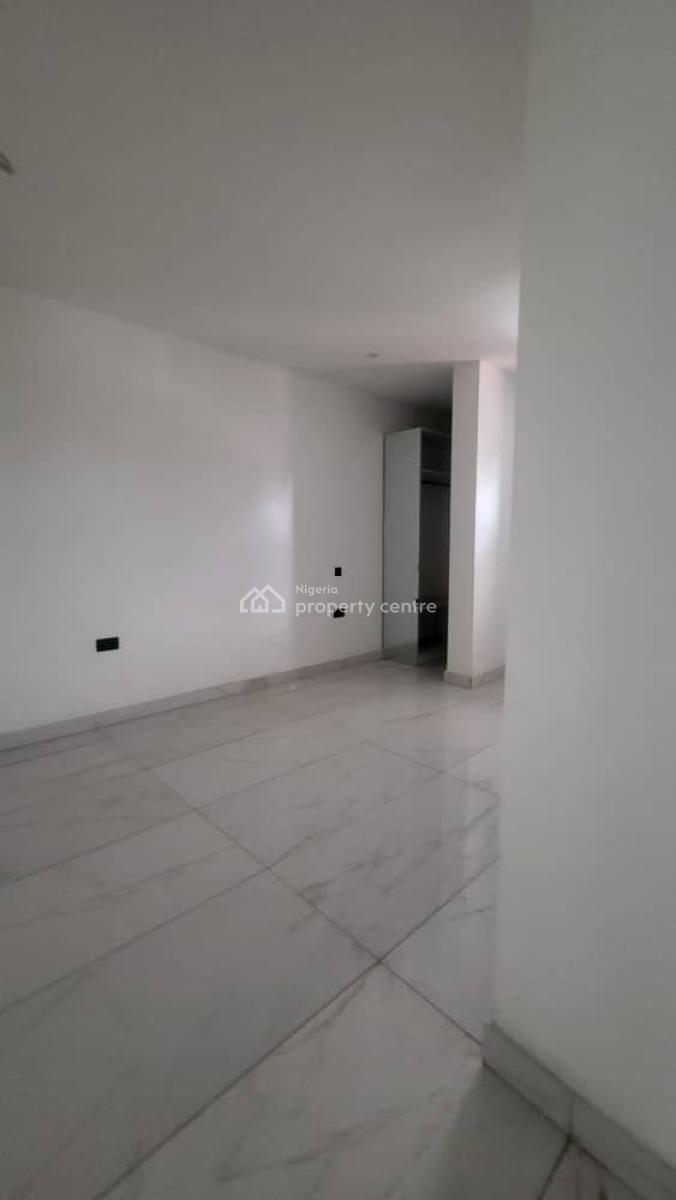 Brandnew 3bedroom with Bq, Swimming Pool, Gym and Elevator, Ikoyi, Lagos, Flat / Apartment for Rent