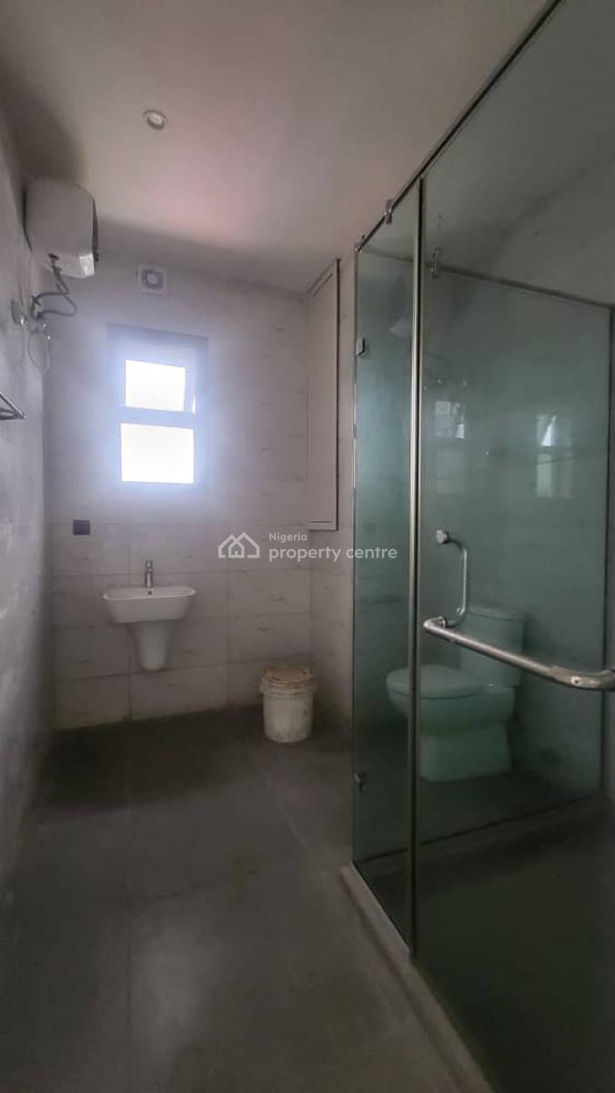 Brandnew 3bedroom with Bq, Swimming Pool, Gym and Elevator, Ikoyi, Lagos, Flat / Apartment for Rent