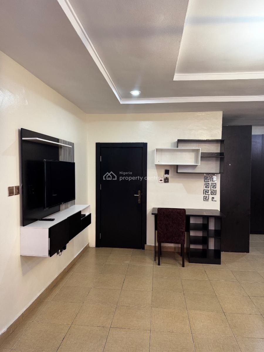 Fully Furnished 2 Bedroom Flat, Orchid Road, Lekki, Lagos, Flat / Apartment Short Let