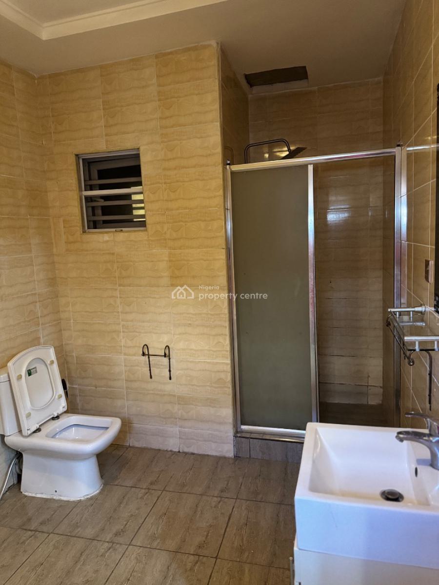 Fully Furnished 2 Bedroom Flat, Orchid Road, Lekki, Lagos, Flat / Apartment Short Let