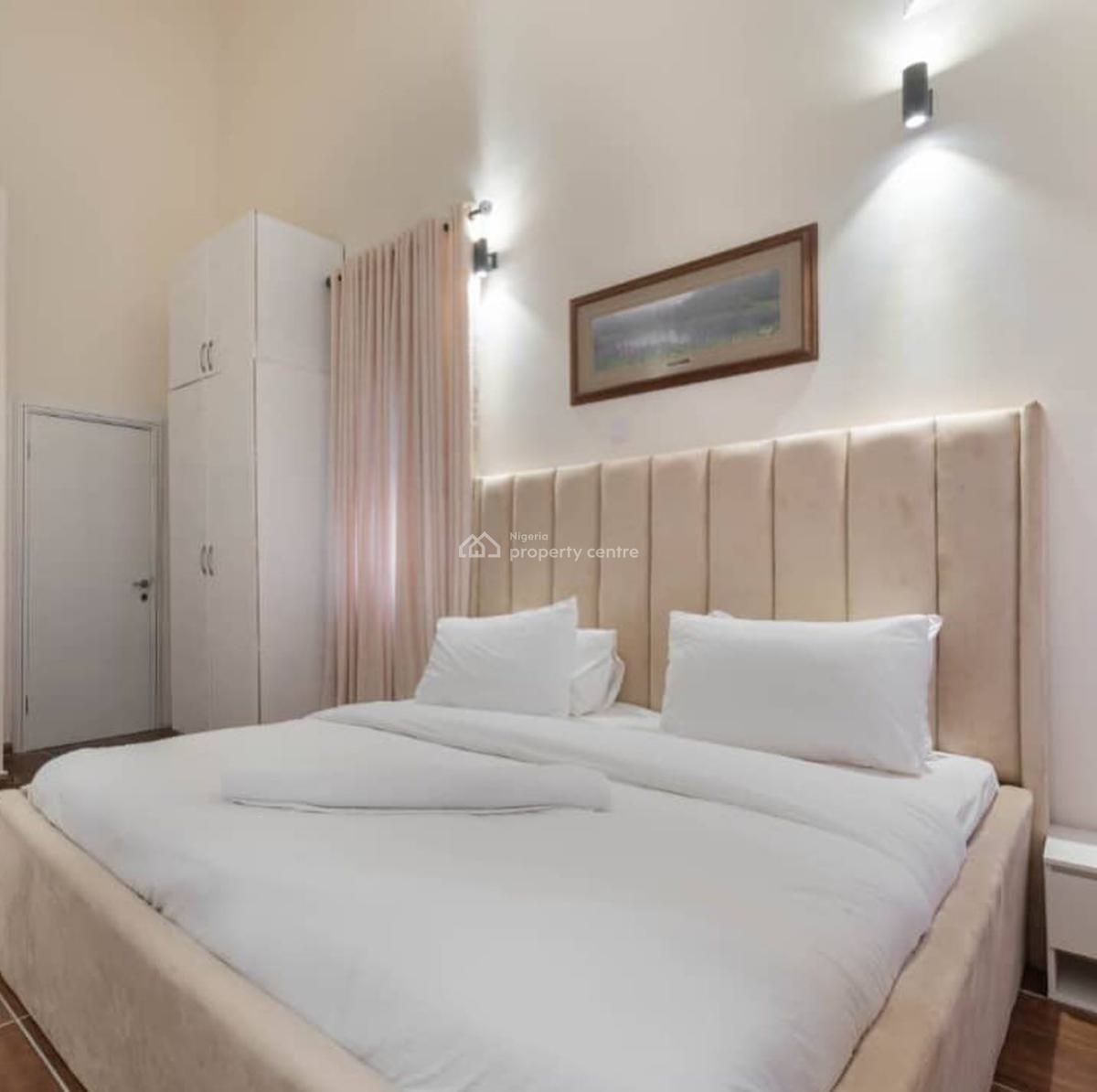 Beautifully Furnished 4-bedroom Maisonette Townhouse, Old Ikoyi, Ikoyi, Lagos, House for Rent