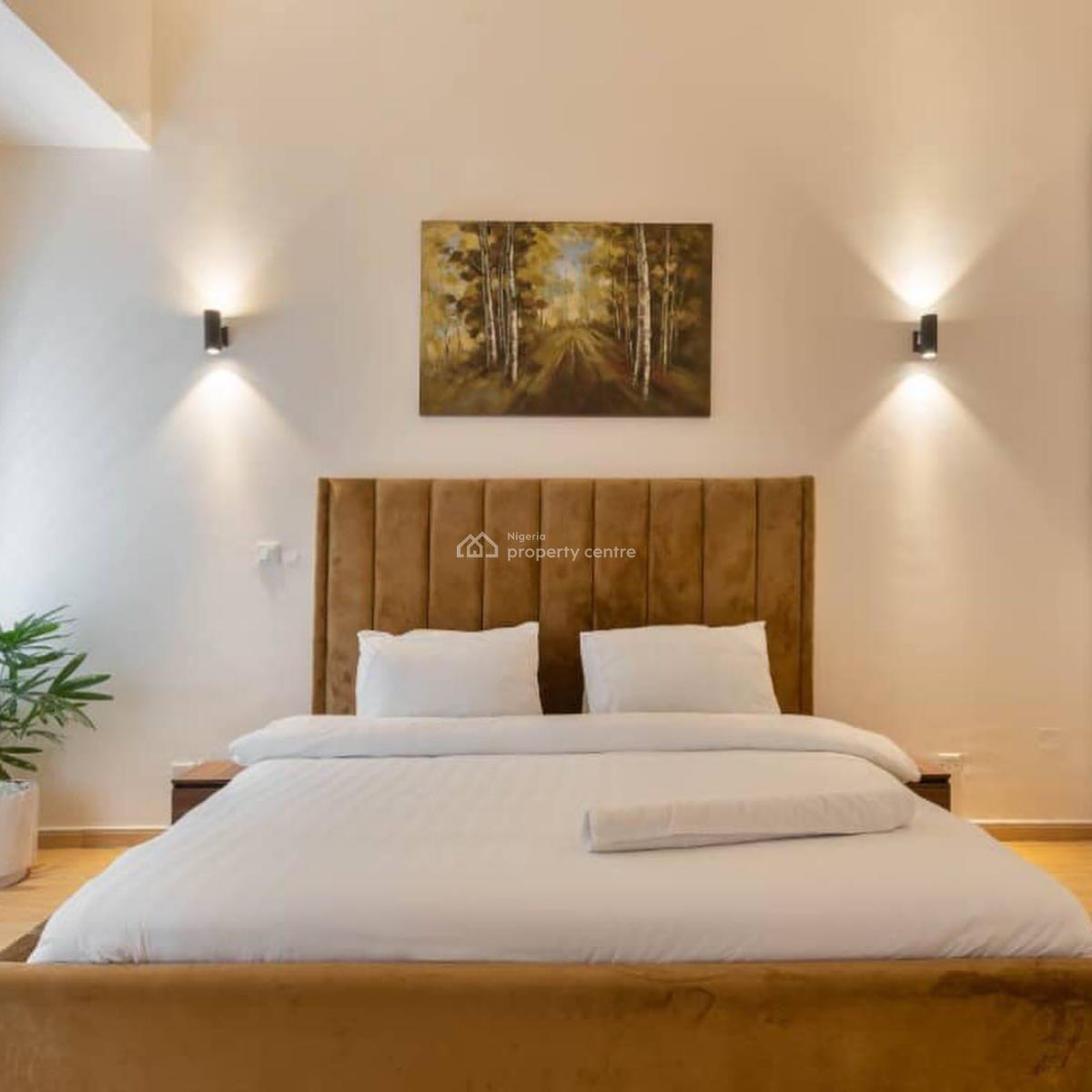 Beautifully Furnished 4-bedroom Maisonette Townhouse, Old Ikoyi, Ikoyi, Lagos, House for Rent
