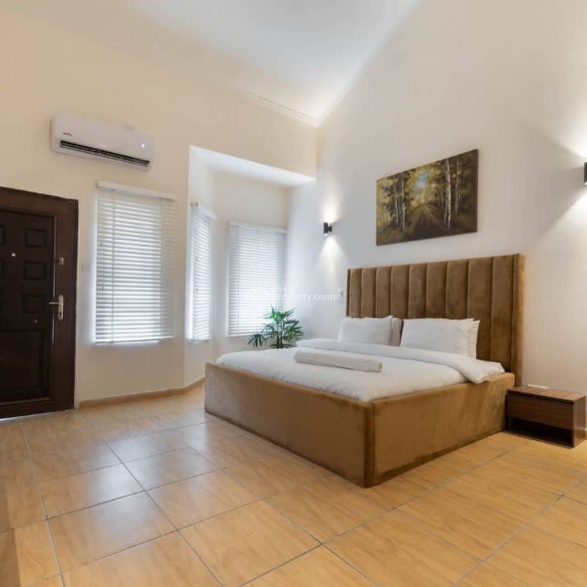Beautifully Furnished 4-bedroom Maisonette Townhouse, Old Ikoyi, Ikoyi, Lagos, House for Rent