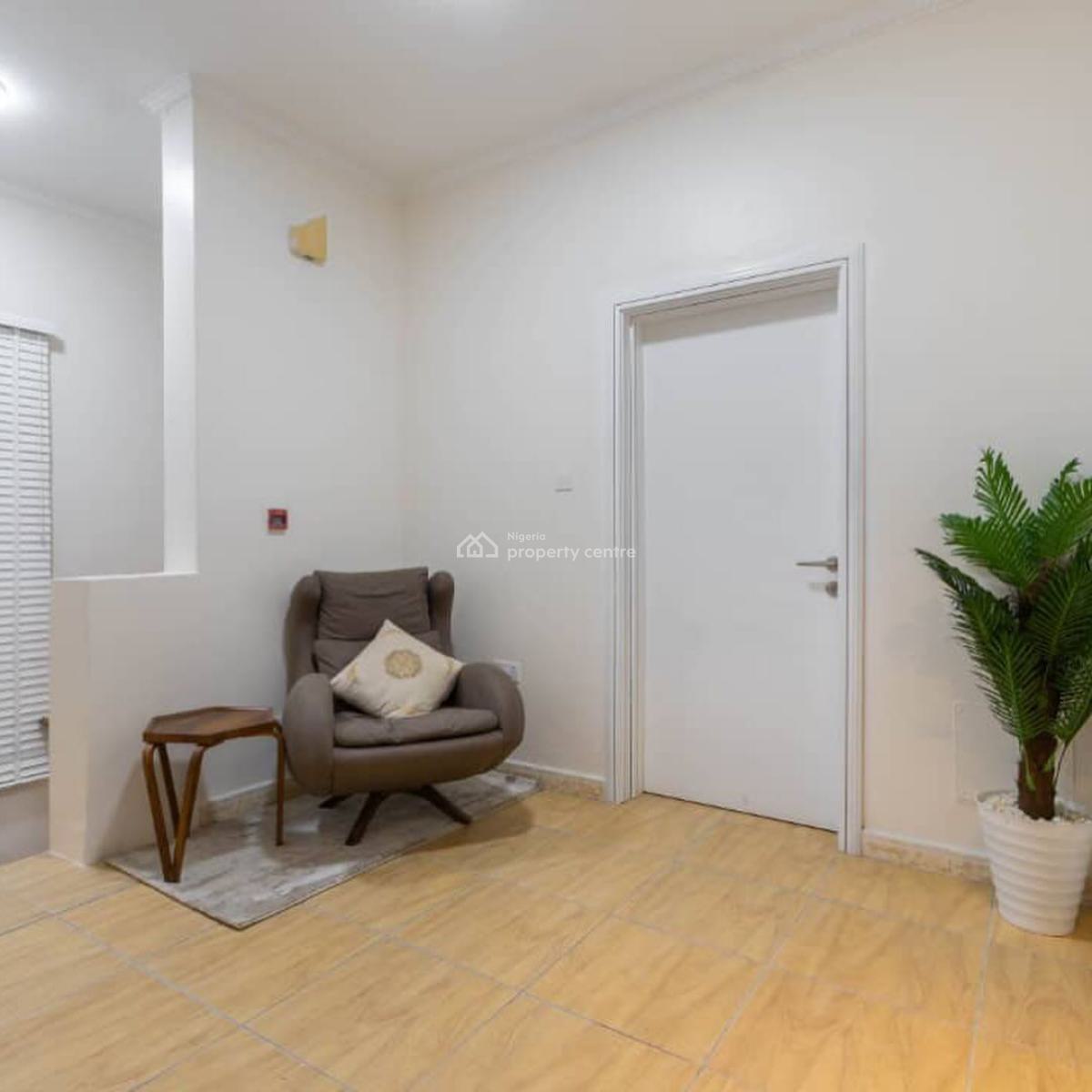 Beautifully Furnished 4-bedroom Maisonette Townhouse, Old Ikoyi, Ikoyi, Lagos, House for Rent