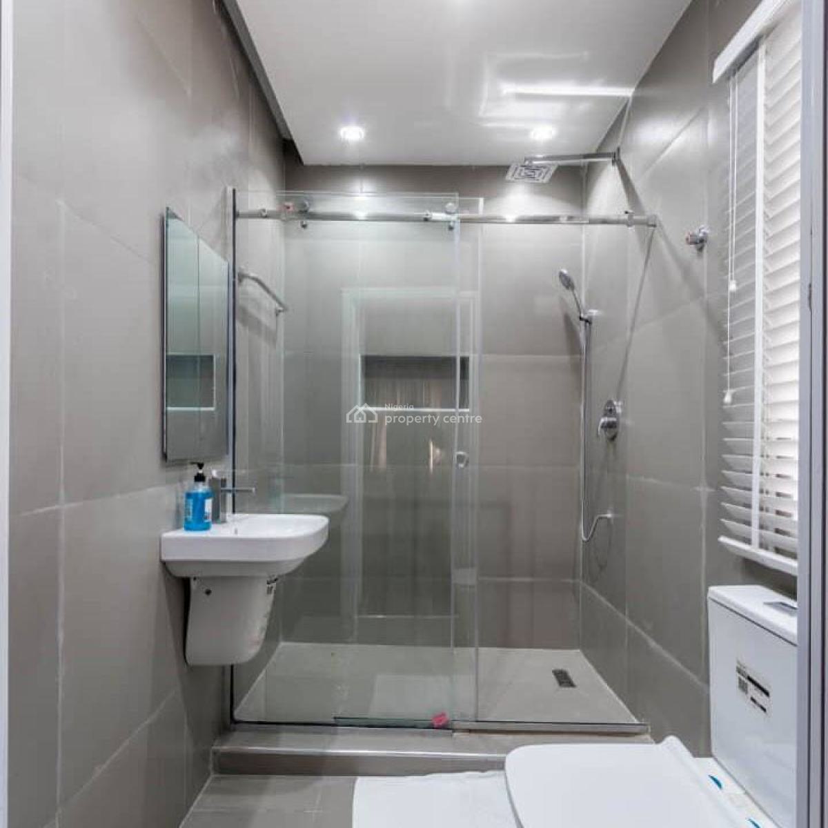Beautifully Furnished 4-bedroom Maisonette Townhouse, Old Ikoyi, Ikoyi, Lagos, House for Rent