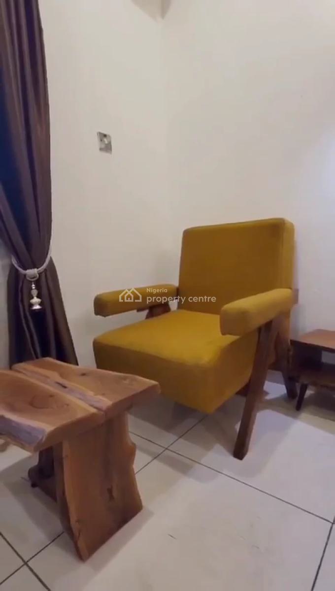 Contemporary 3 Bedroom Flat in a Siren Estate, Banana Island, Ikoyi, Lagos, Flat / Apartment Short Let
