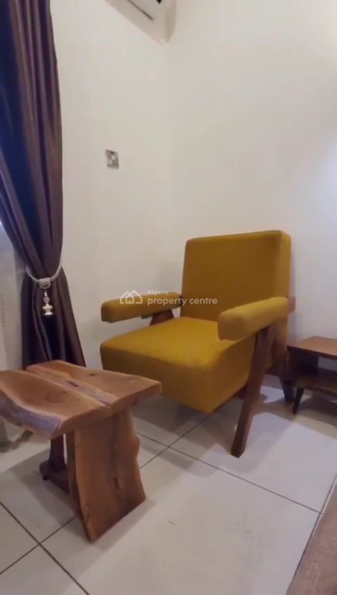 Contemporary 3 Bedroom Flat in a Siren Estate, Banana Island, Ikoyi, Lagos, Flat / Apartment Short Let