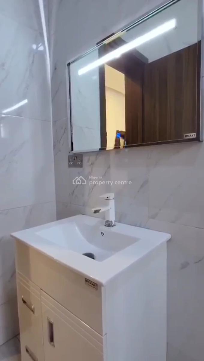 Contemporary 3 Bedroom Flat in a Siren Estate, Banana Island, Ikoyi, Lagos, Flat / Apartment Short Let