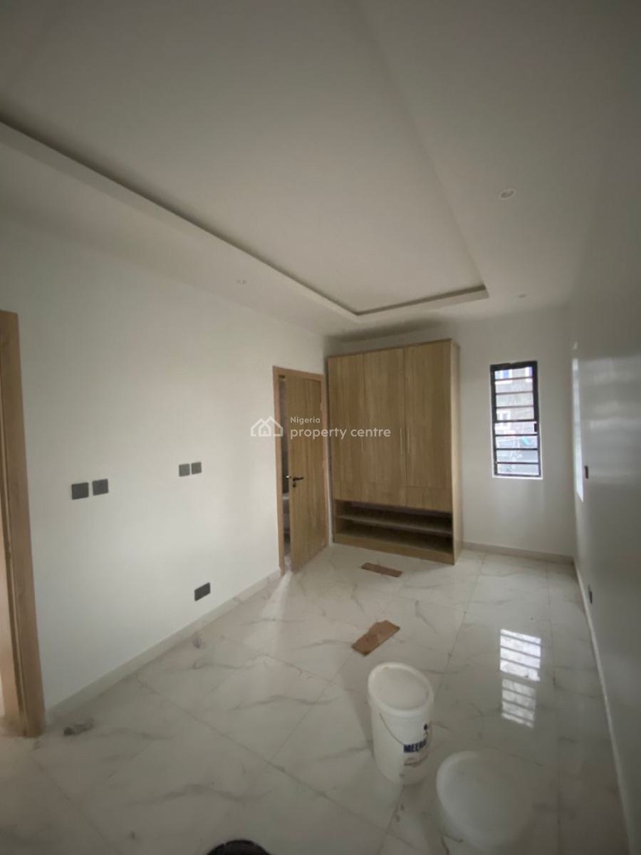 Classic One Bedroom Apartment, in a Serene Environment in Badore, Ajah, Lagos, Mini Flat (room and Parlour) for Rent