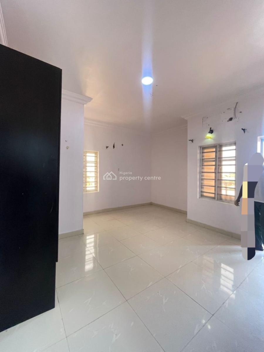 Spacious Mini Flat with Gym, Spg, Ologolo, Lekki, Lagos, Mini Flat (room and Parlour) for Rent